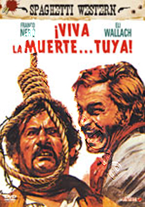 Long Live Death... Yours! (DVD)